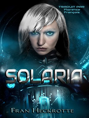 cover image of Solaria